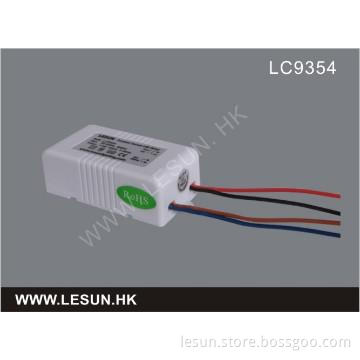 LC9354 Good Dissipation, High Efficiency Constant Current LED Driver